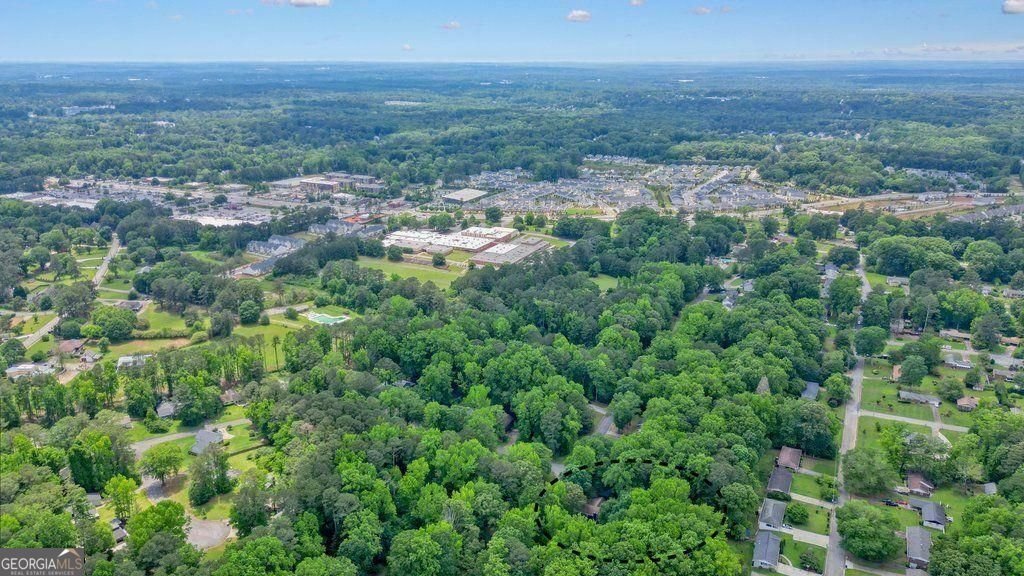 588 Benson Hurst Drive Mableton - 22
