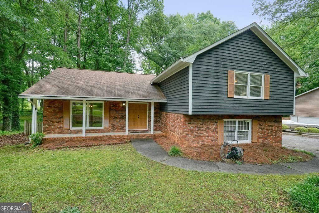 588 Benson Hurst Drive Mableton - 39