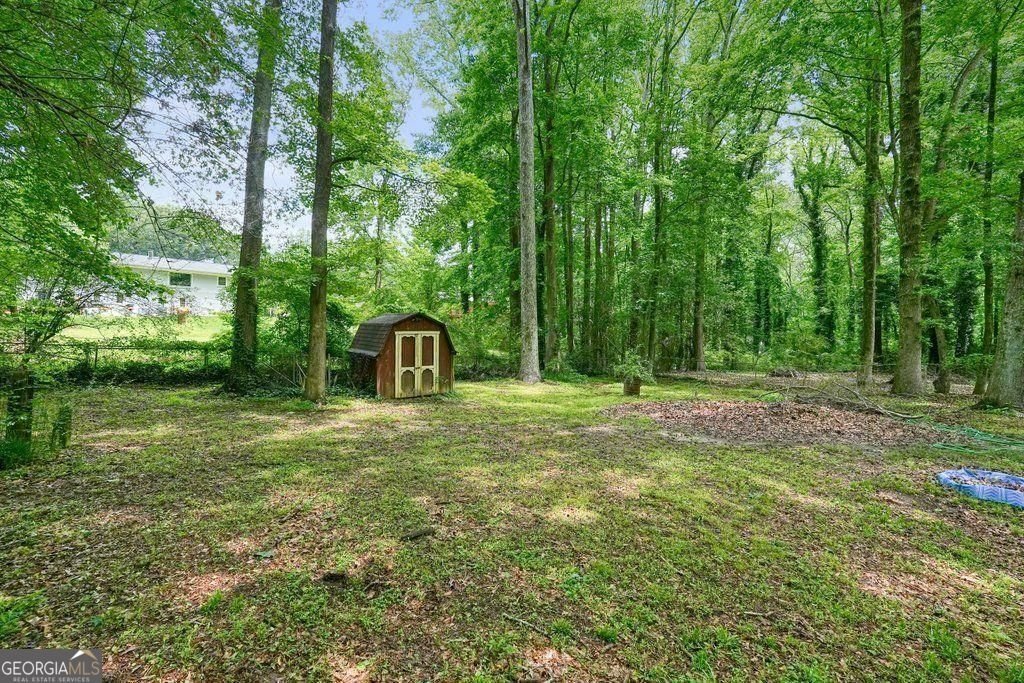 588 Benson Hurst Drive Mableton - 40