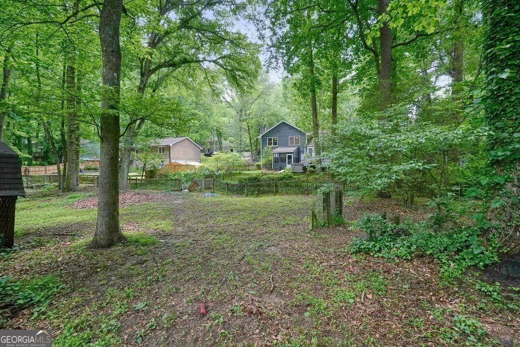 588 Benson Hurst Drive Mableton - 41