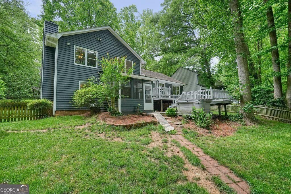 588 Benson Hurst Drive Mableton - 6