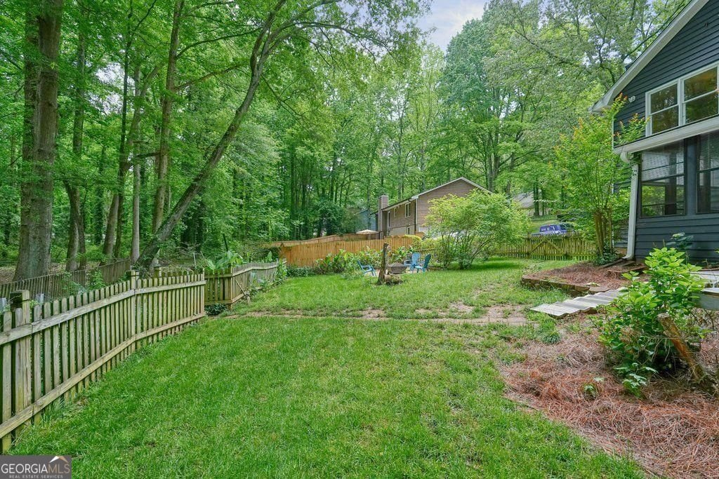 588 Benson Hurst Drive Mableton - 8