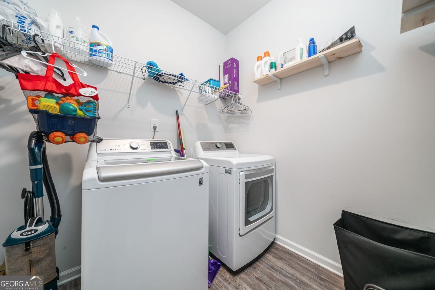 214 Sweetgum Trace Trace Dallas - 13