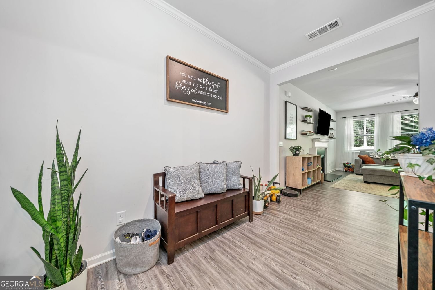 214 Sweetgum Trace Trace Dallas - 2