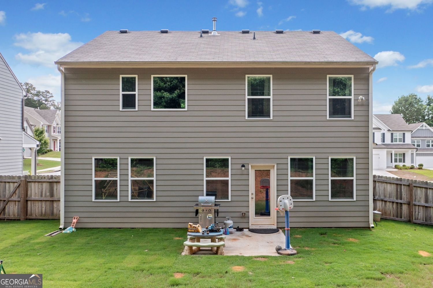 214 Sweetgum Trace Trace Dallas - 26