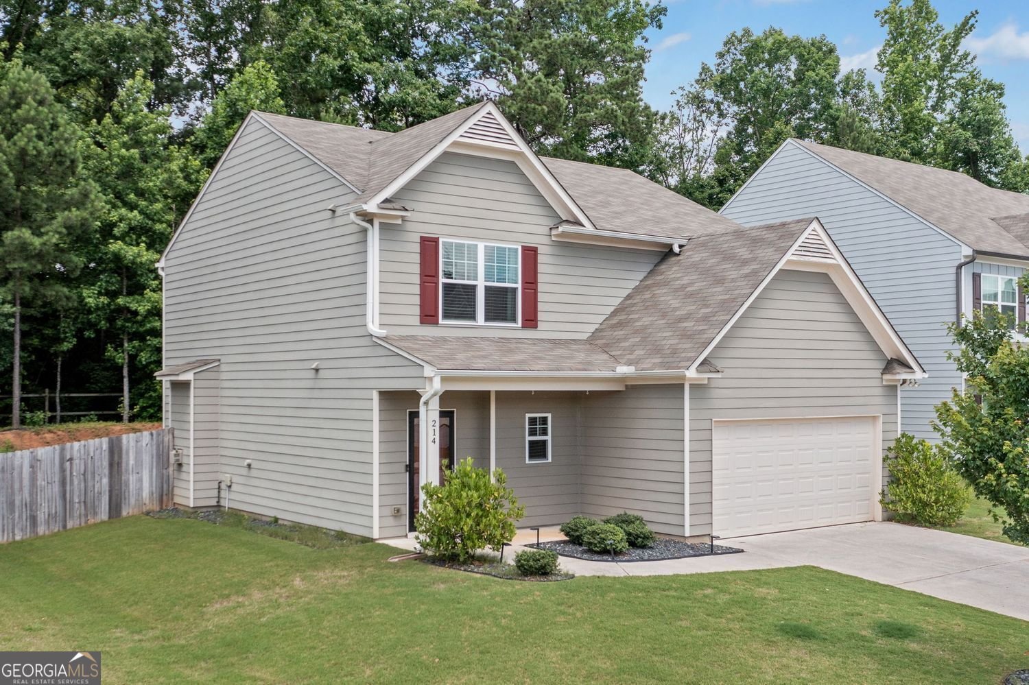 214 Sweetgum Trace Trace Dallas - 28