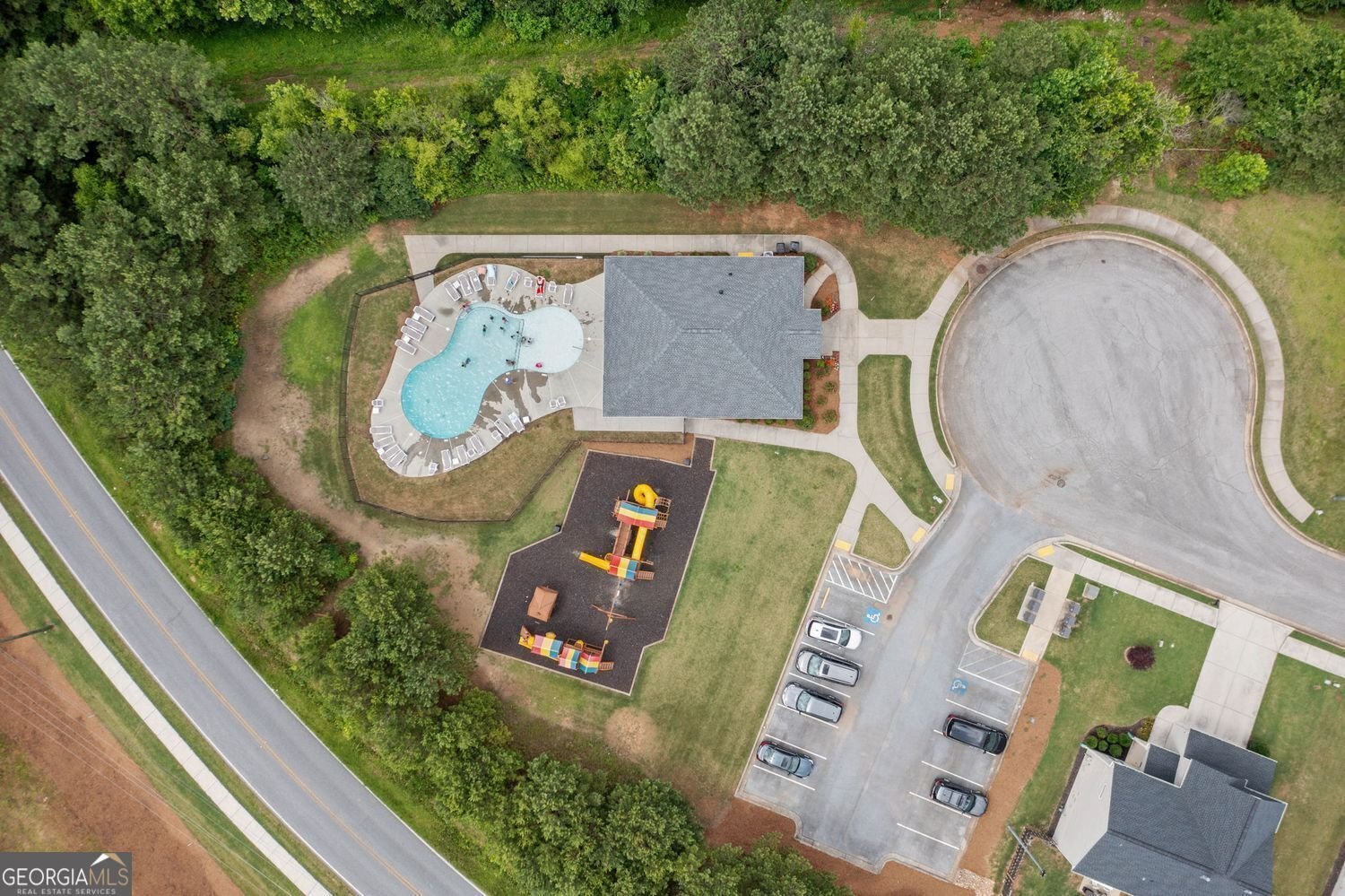 214 Sweetgum Trace Trace Dallas - 29