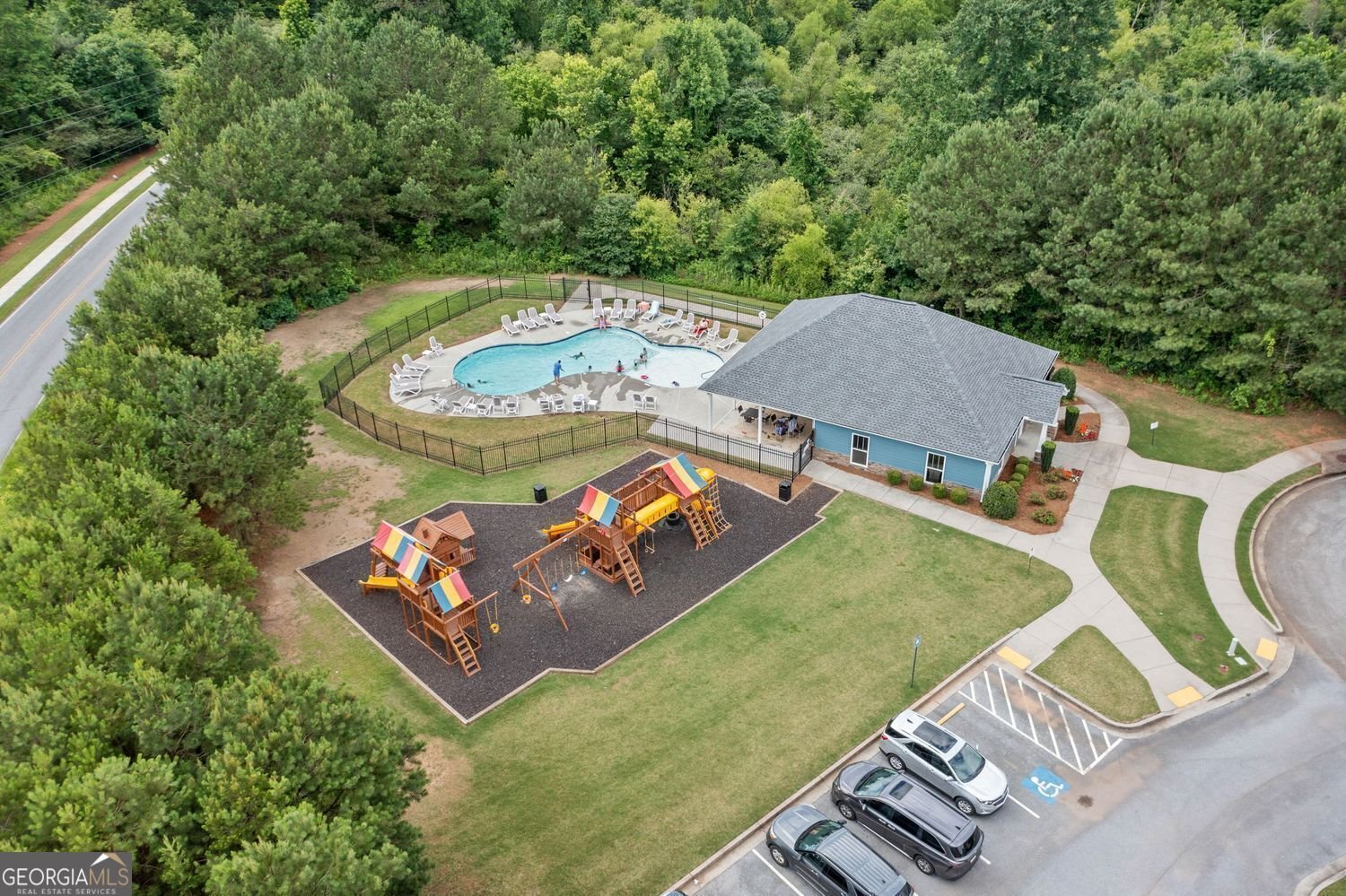 214 Sweetgum Trace Trace Dallas - 30
