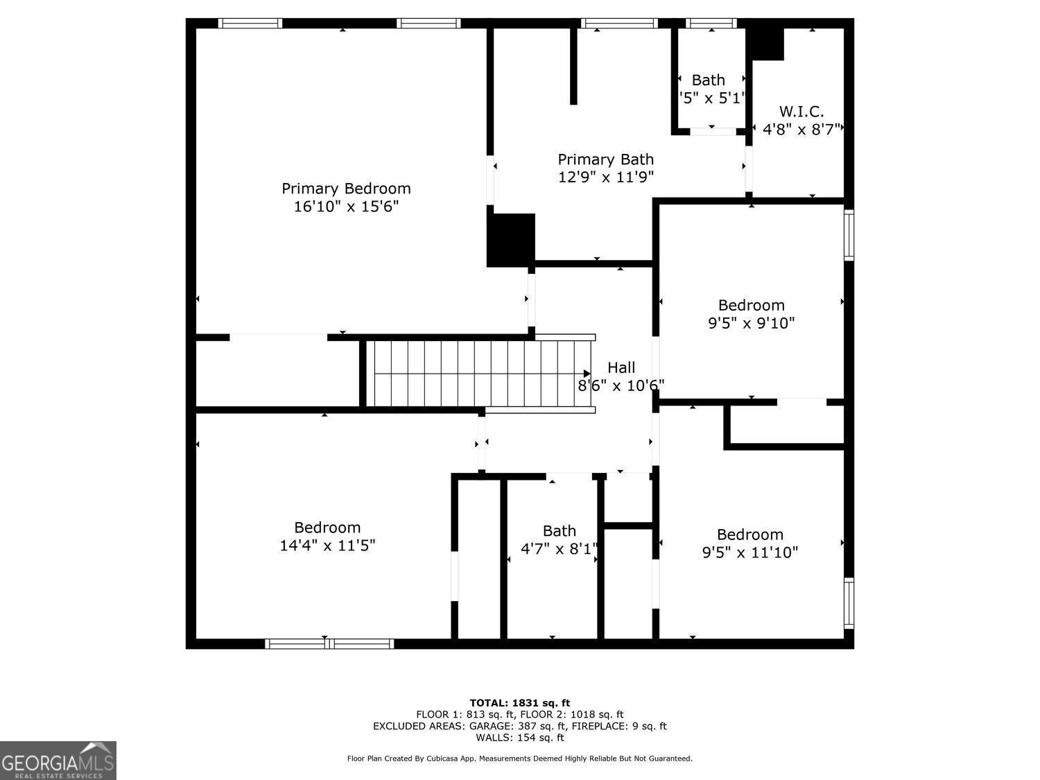 214 Sweetgum Trace Trace Dallas - 32