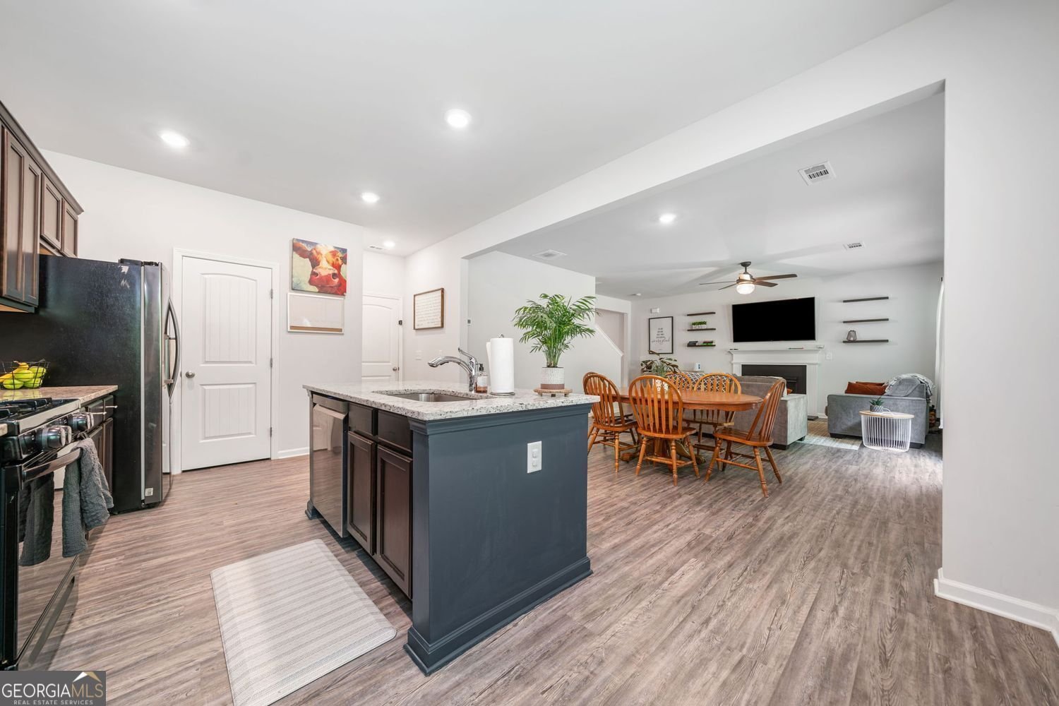 214 Sweetgum Trace Trace Dallas - 7