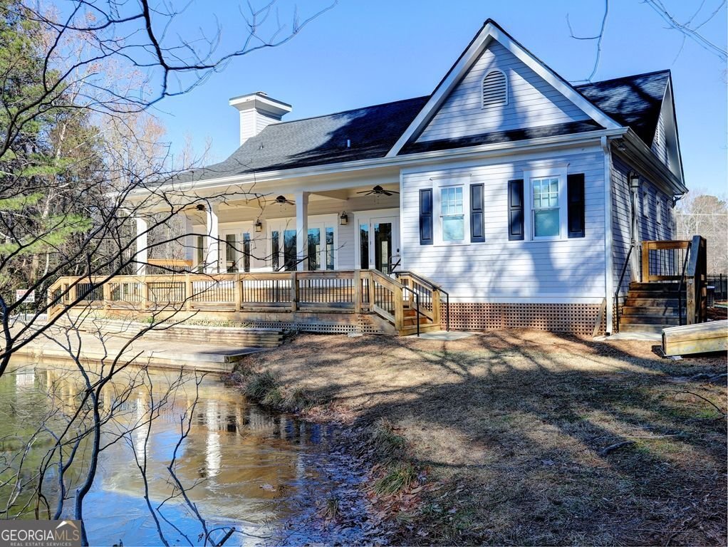 1808 Jacksons Creek Drive Marietta - 11