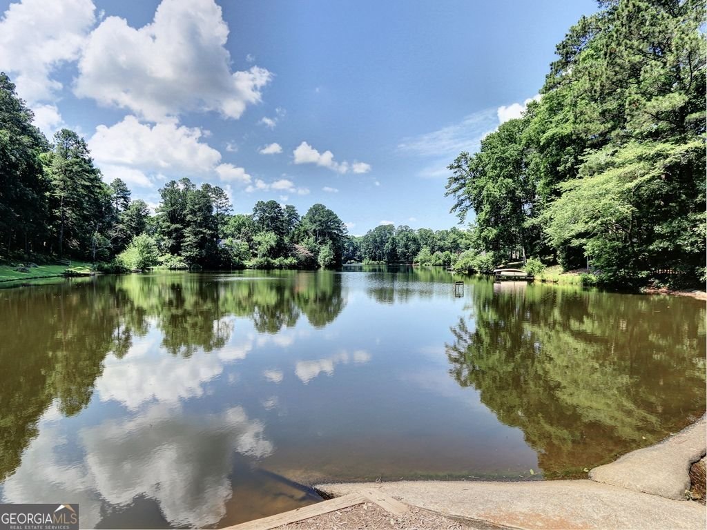 1808 Jacksons Creek Drive Marietta - 14