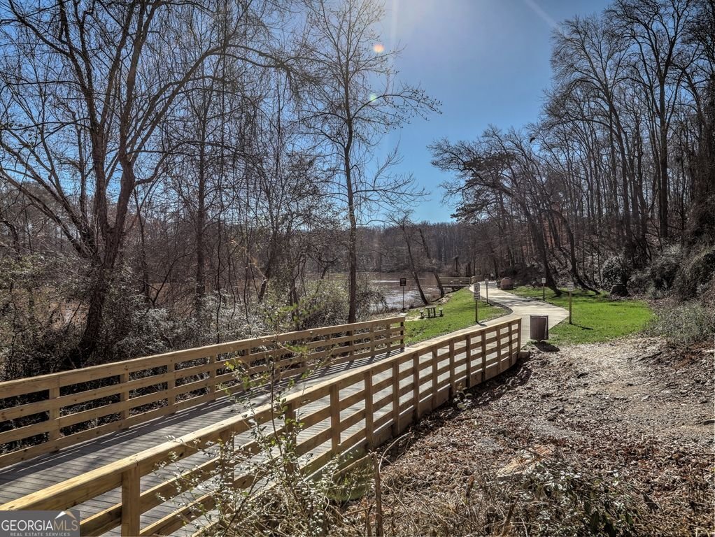 1808 Jacksons Creek Drive Marietta - 15