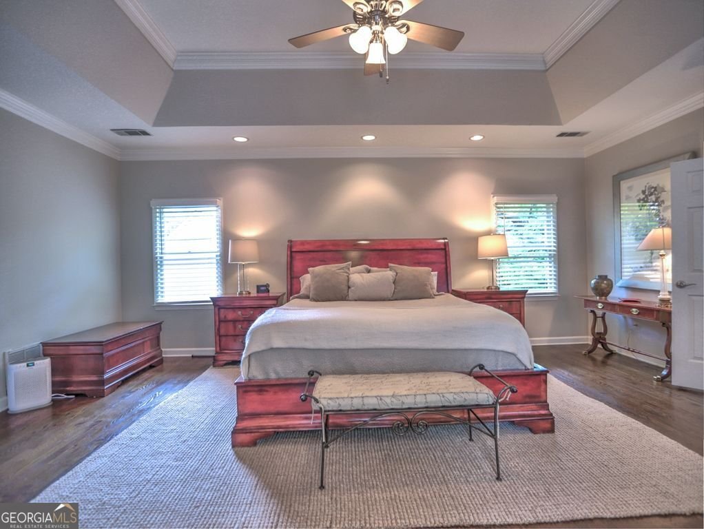 1808 Jacksons Creek Drive Marietta - 19