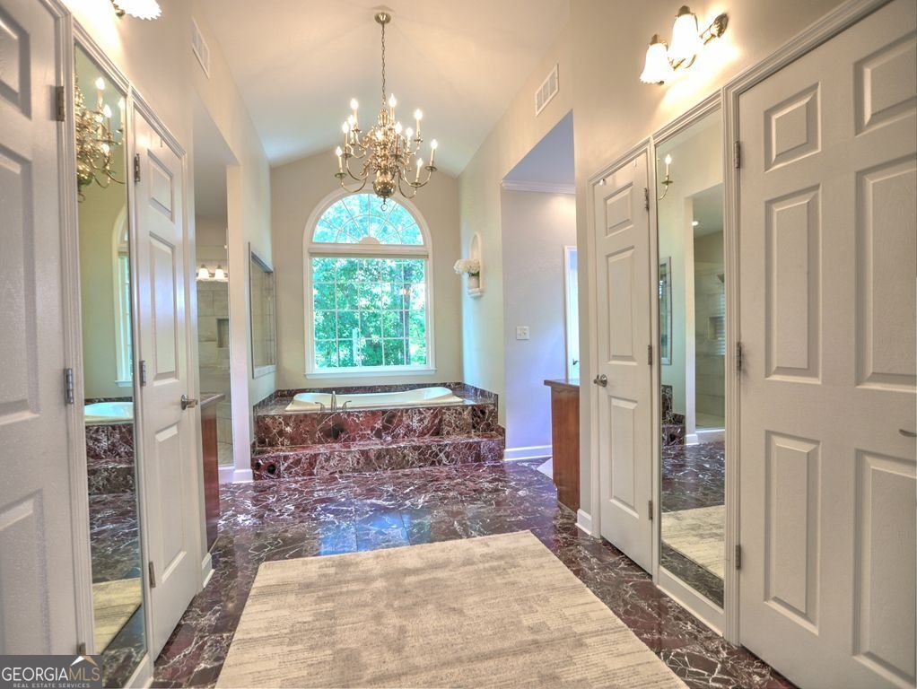 1808 Jacksons Creek Drive Marietta - 21