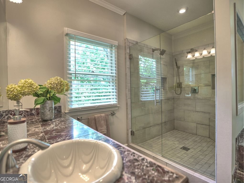 1808 Jacksons Creek Drive Marietta - 22