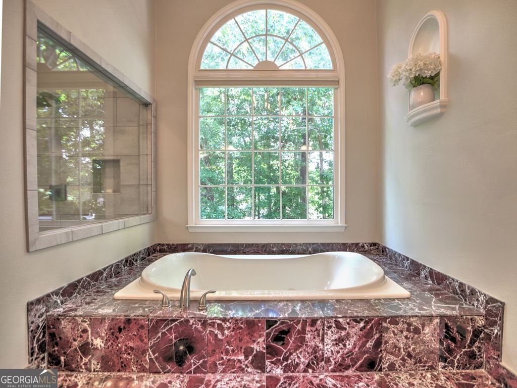 1808 Jacksons Creek Drive Marietta - 23