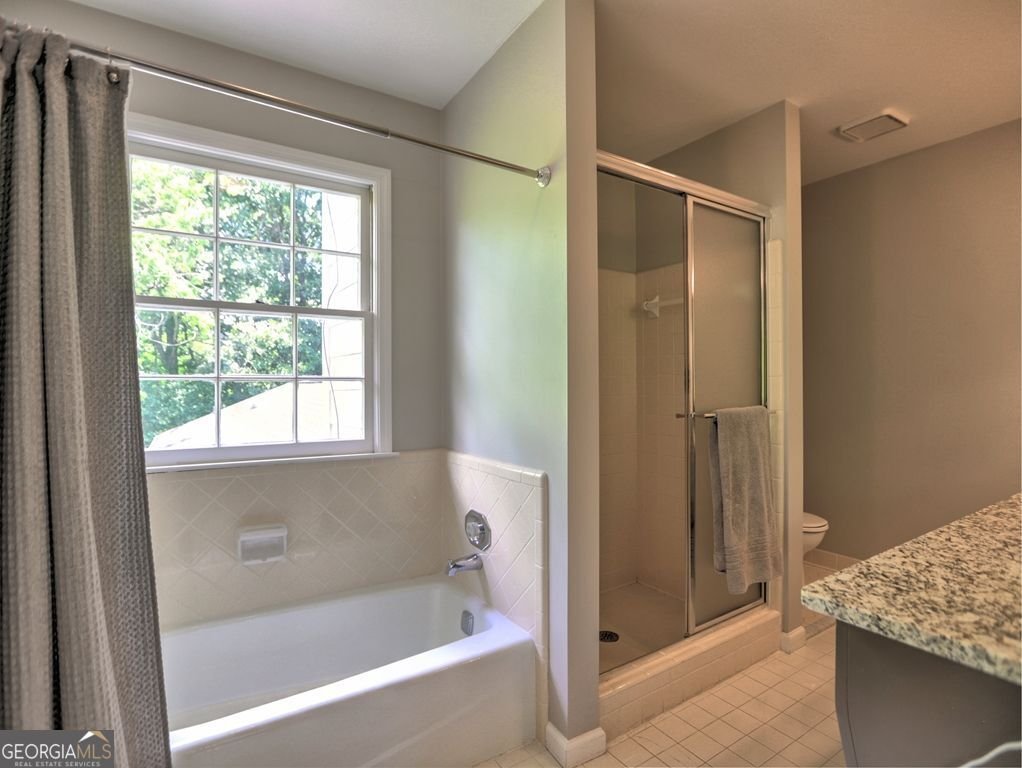 1808 Jacksons Creek Drive Marietta - 26