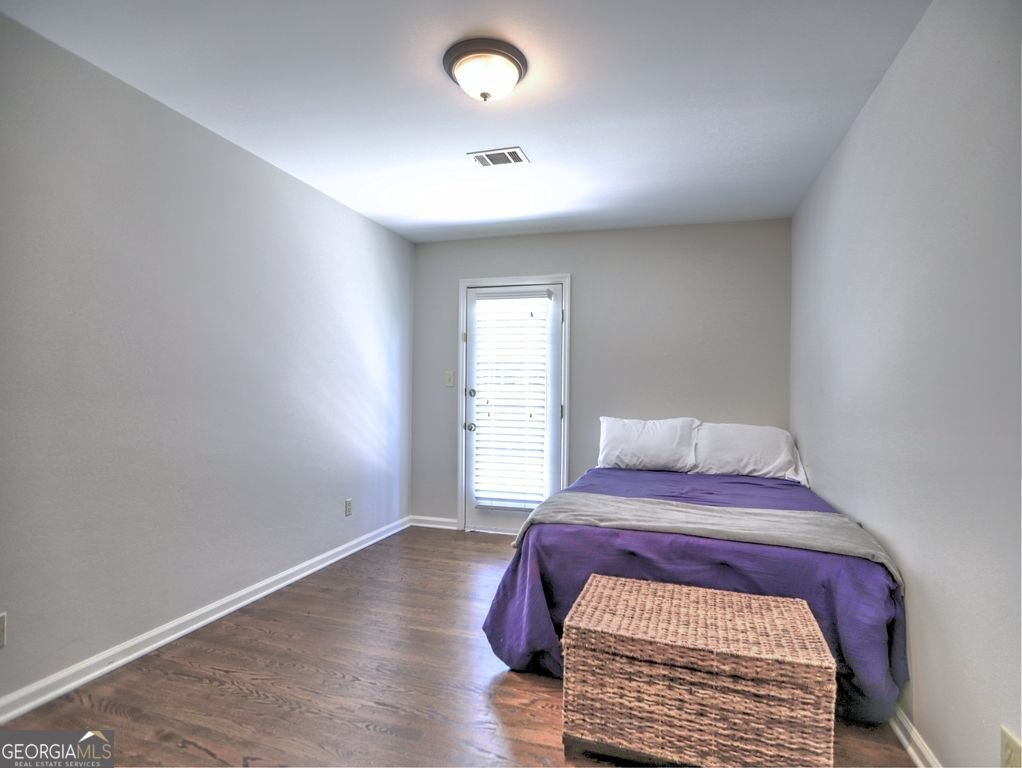 1808 Jacksons Creek Drive Marietta - 27