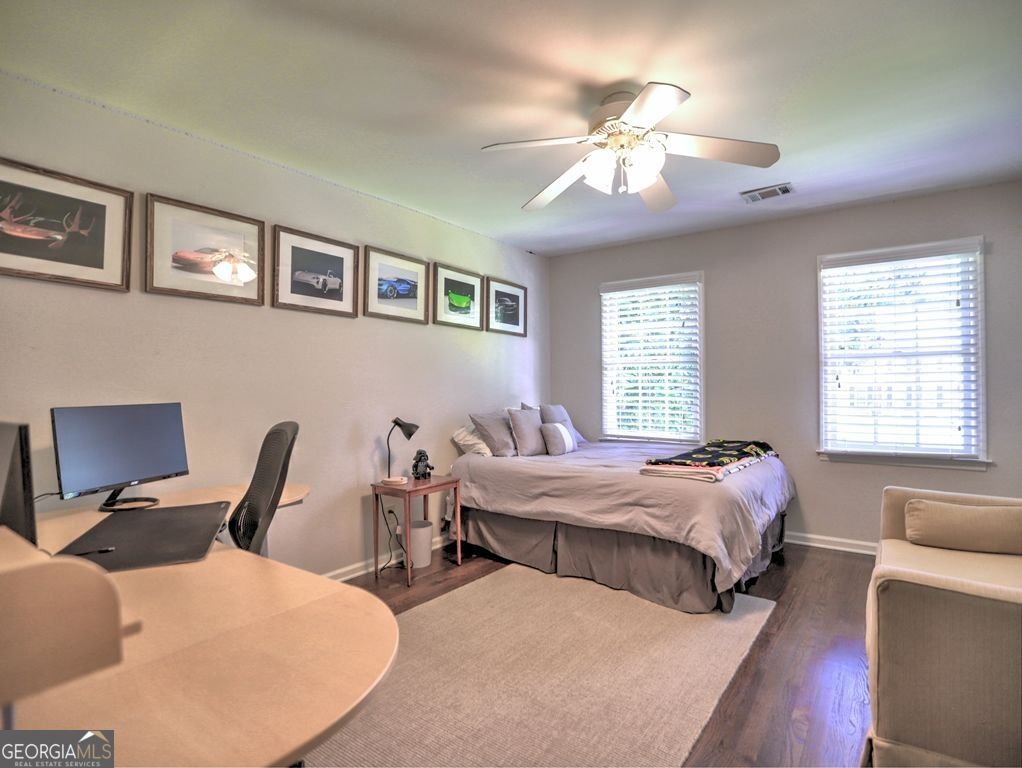 1808 Jacksons Creek Drive Marietta - 29