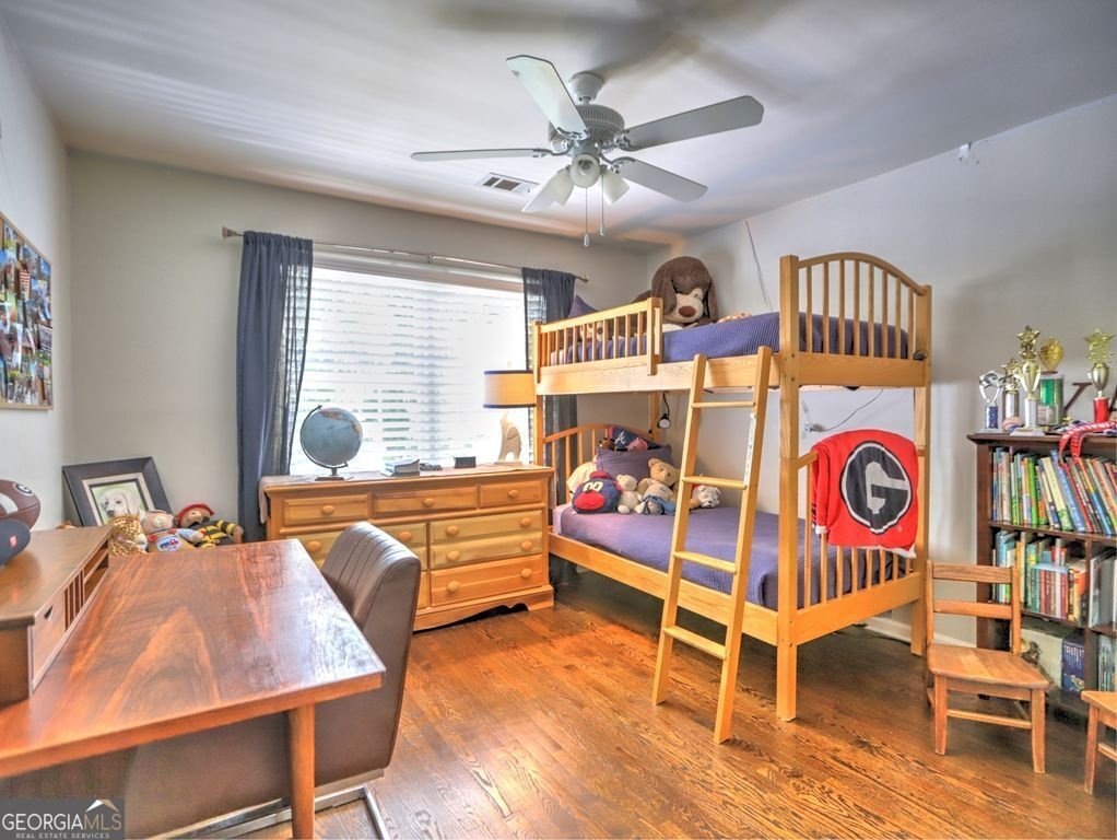 1808 Jacksons Creek Drive Marietta - 30