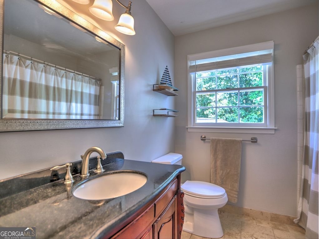 1808 Jacksons Creek Drive Marietta - 31