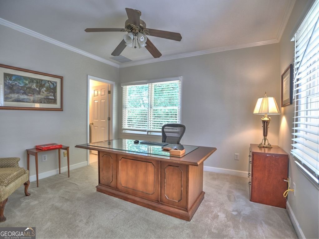 1808 Jacksons Creek Drive Marietta - 33