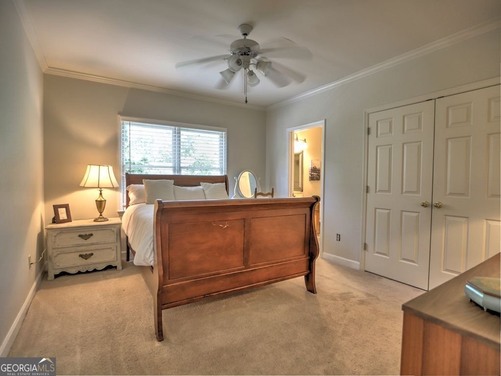 1808 Jacksons Creek Drive Marietta - 35