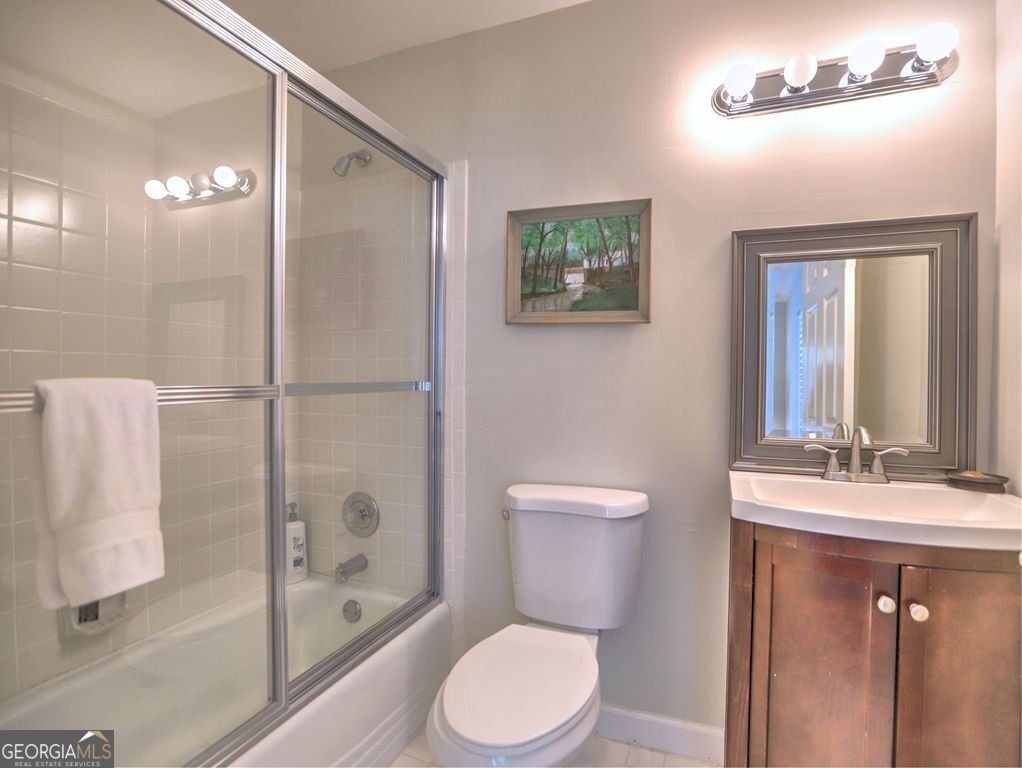 1808 Jacksons Creek Drive Marietta - 38