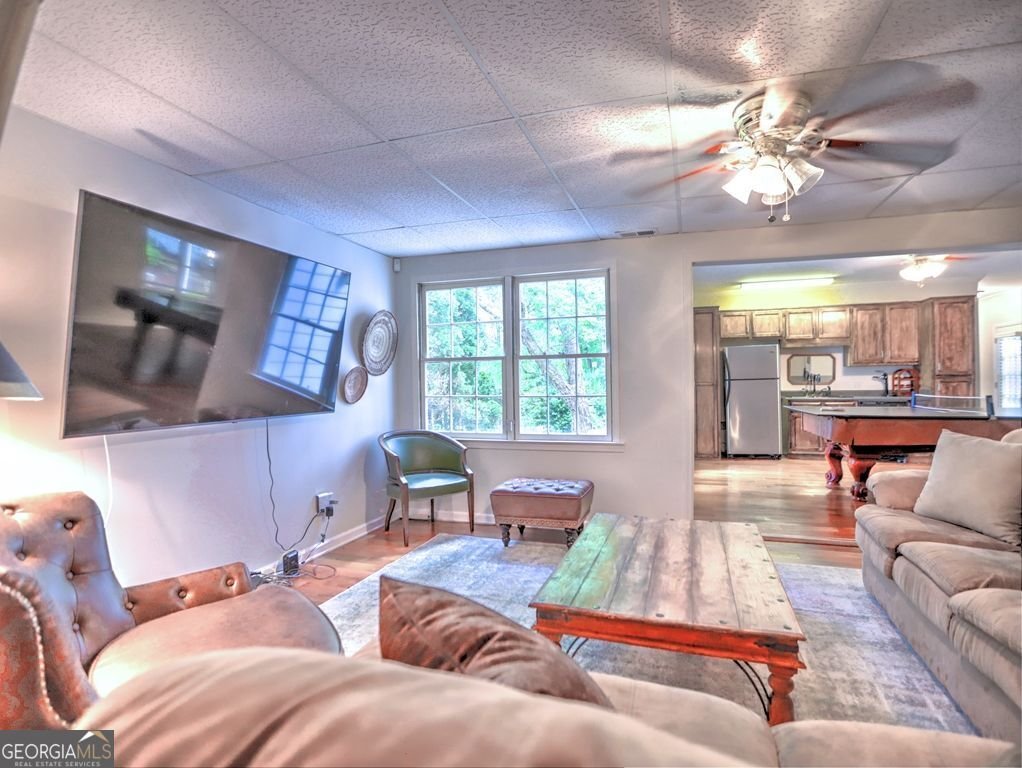 1808 Jacksons Creek Drive Marietta - 39