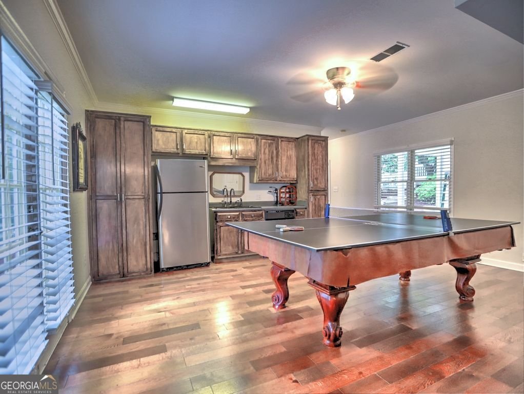 1808 Jacksons Creek Drive Marietta - 40