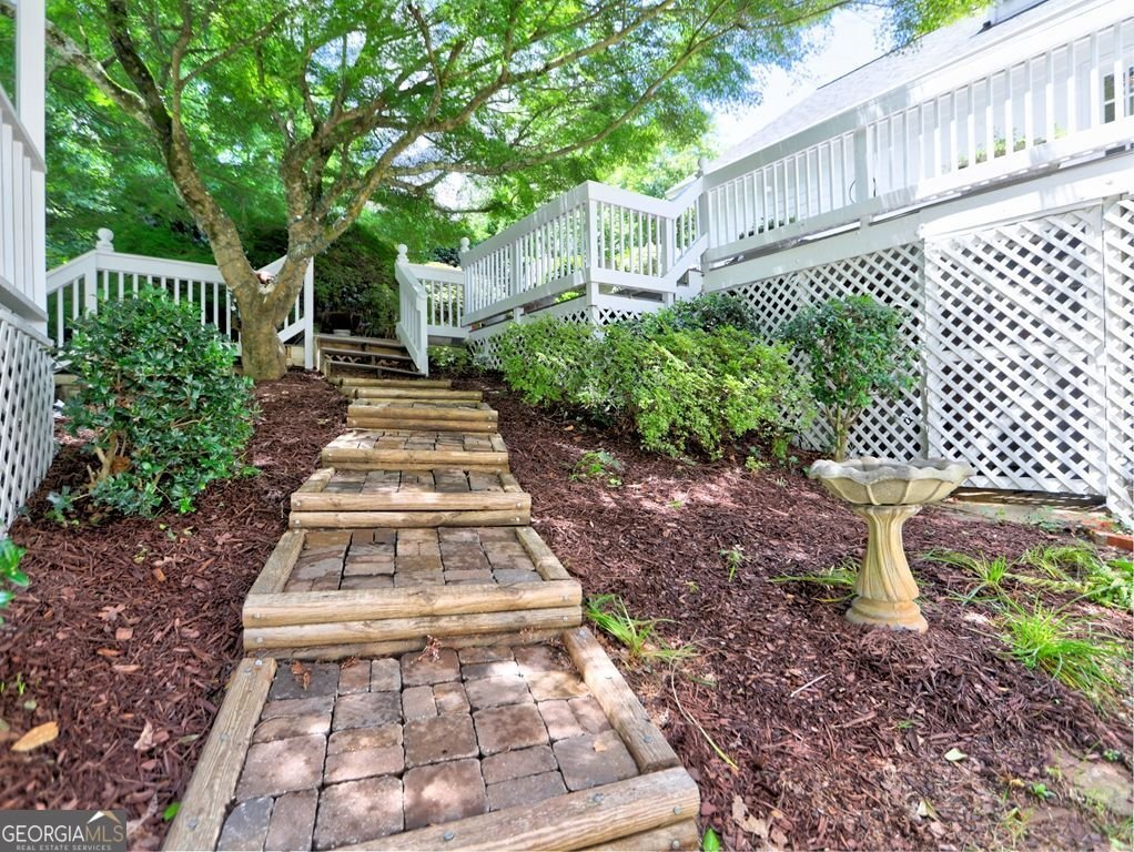 1808 Jacksons Creek Drive Marietta - 41