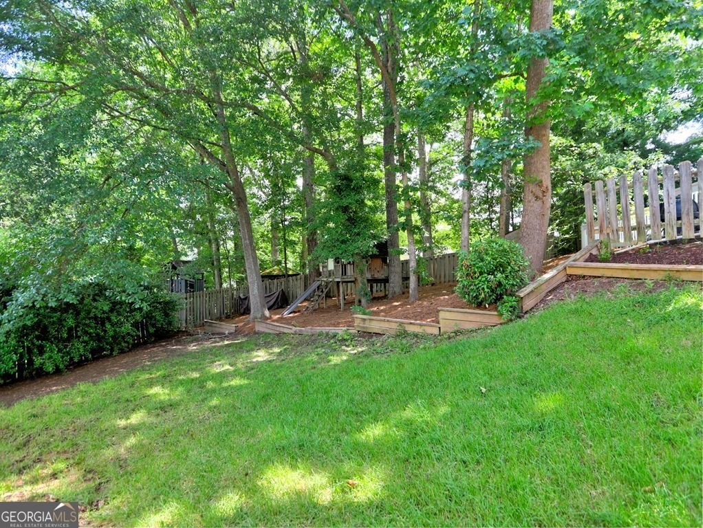 1808 Jacksons Creek Drive Marietta - 42