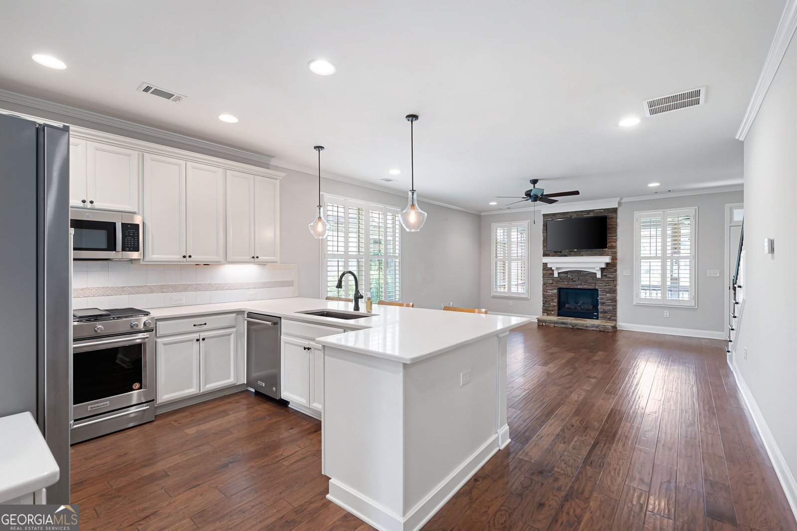 214 Misty View Drive Canton - 11