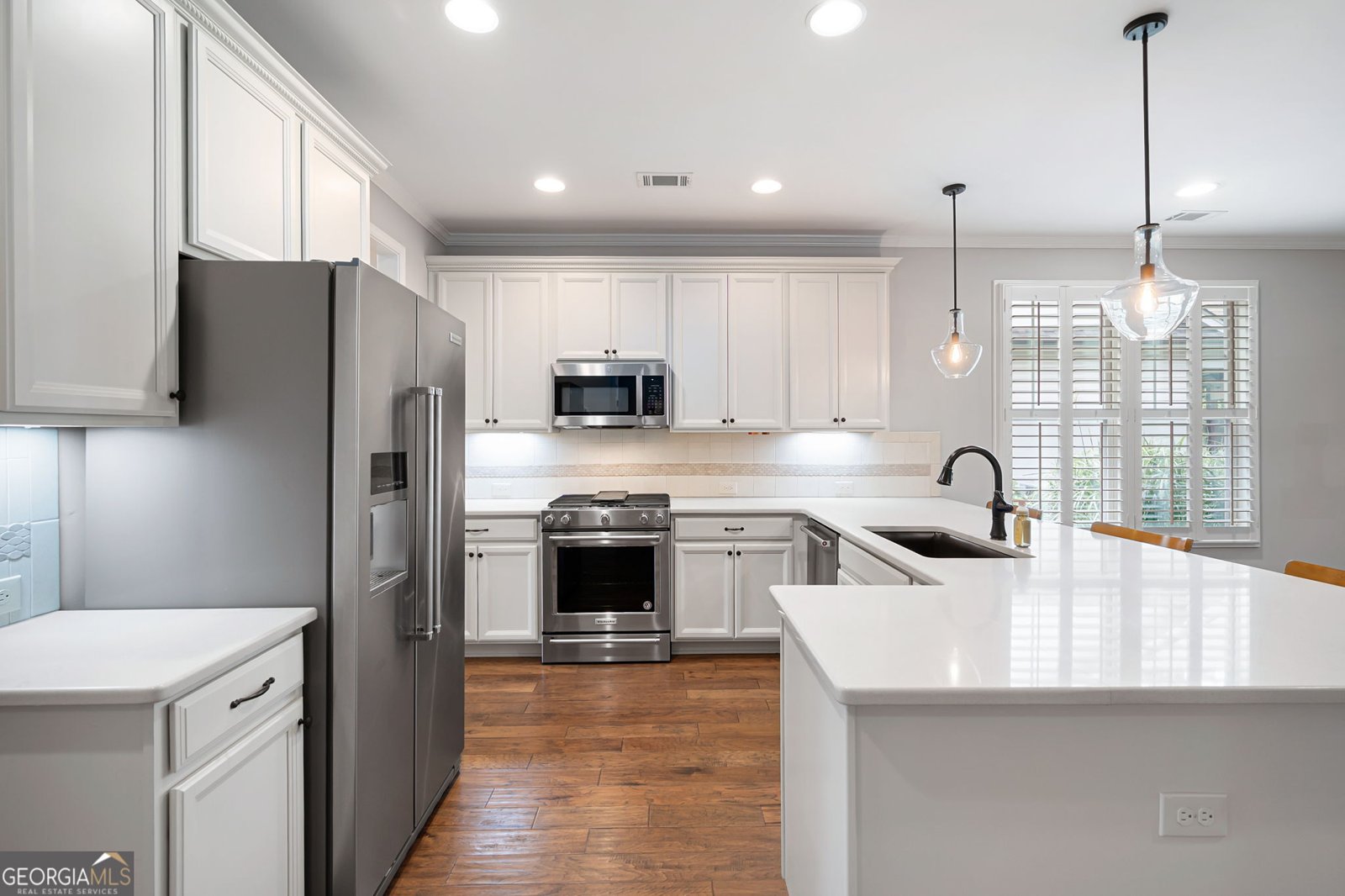 214 Misty View Drive Canton - 12