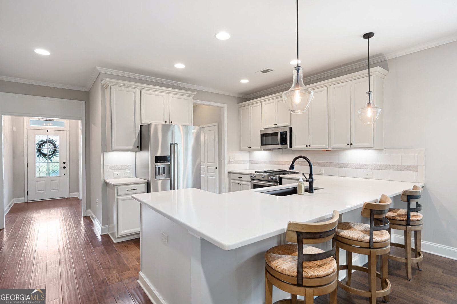 214 Misty View Drive Canton - 13