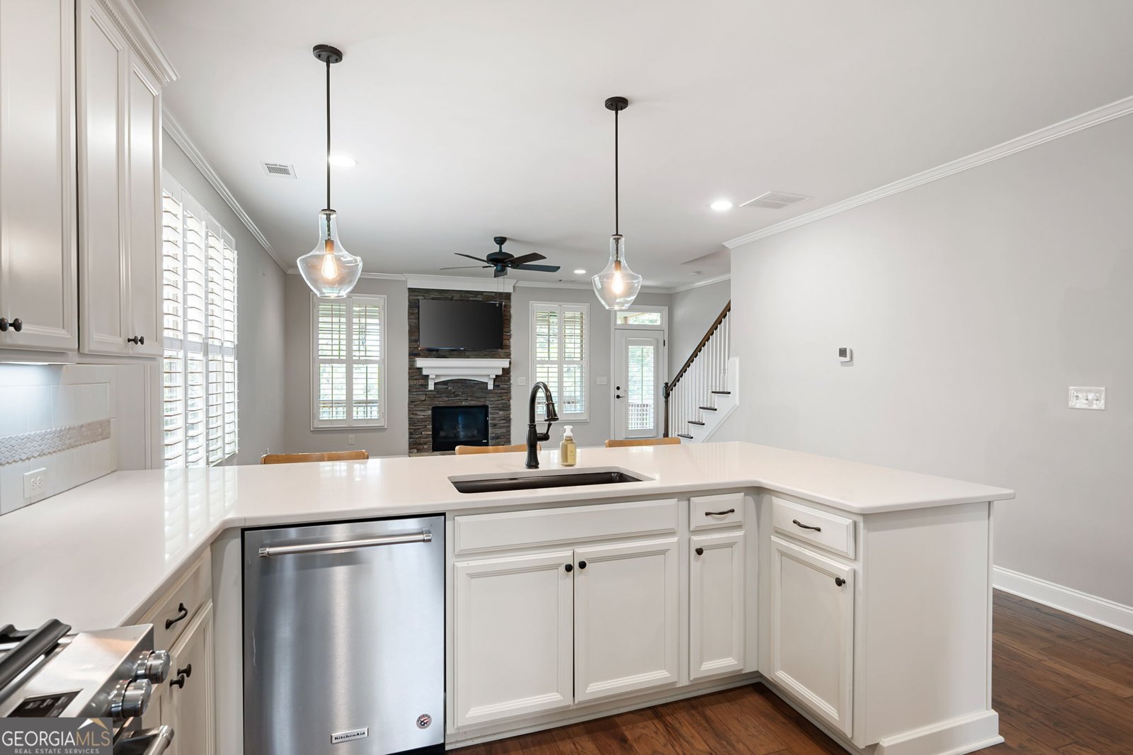 214 Misty View Drive Canton - 14