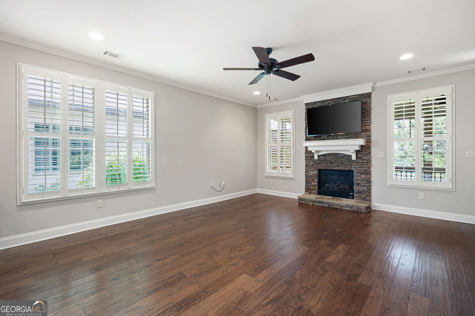 214 Misty View Drive Canton - 17