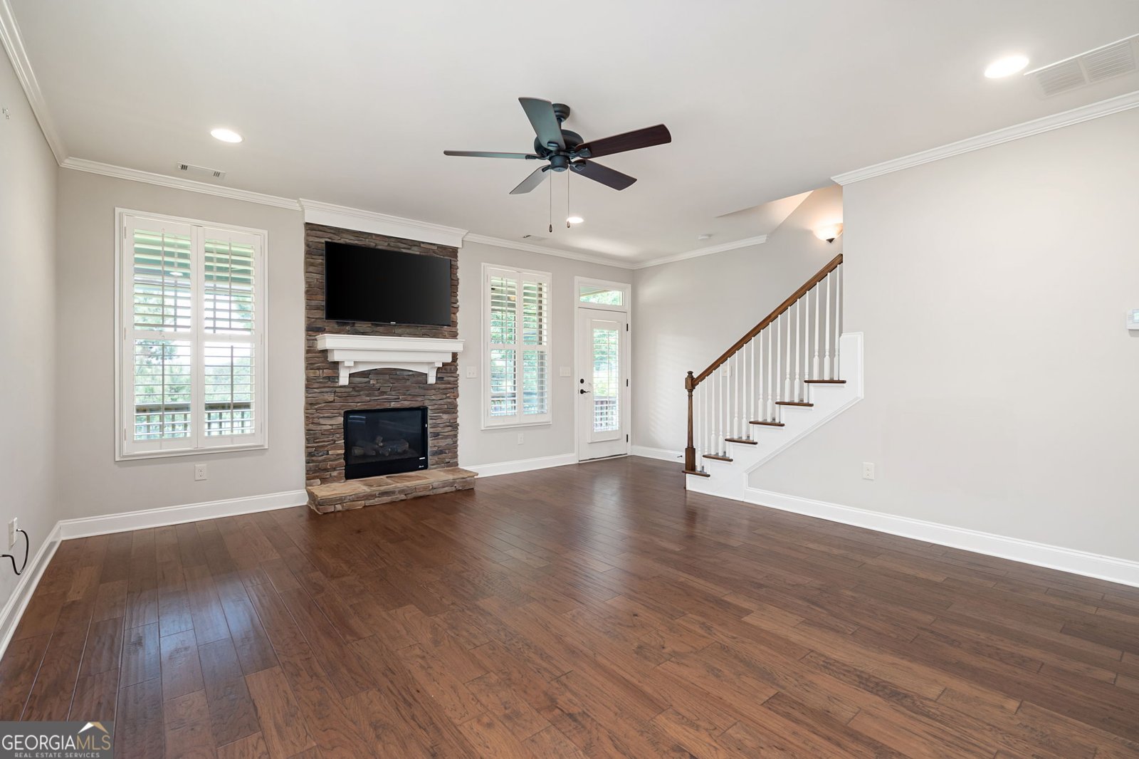 214 Misty View Drive Canton - 18