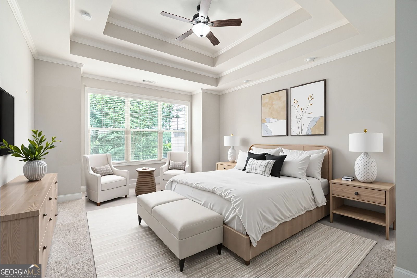 214 Misty View Drive Canton - 23