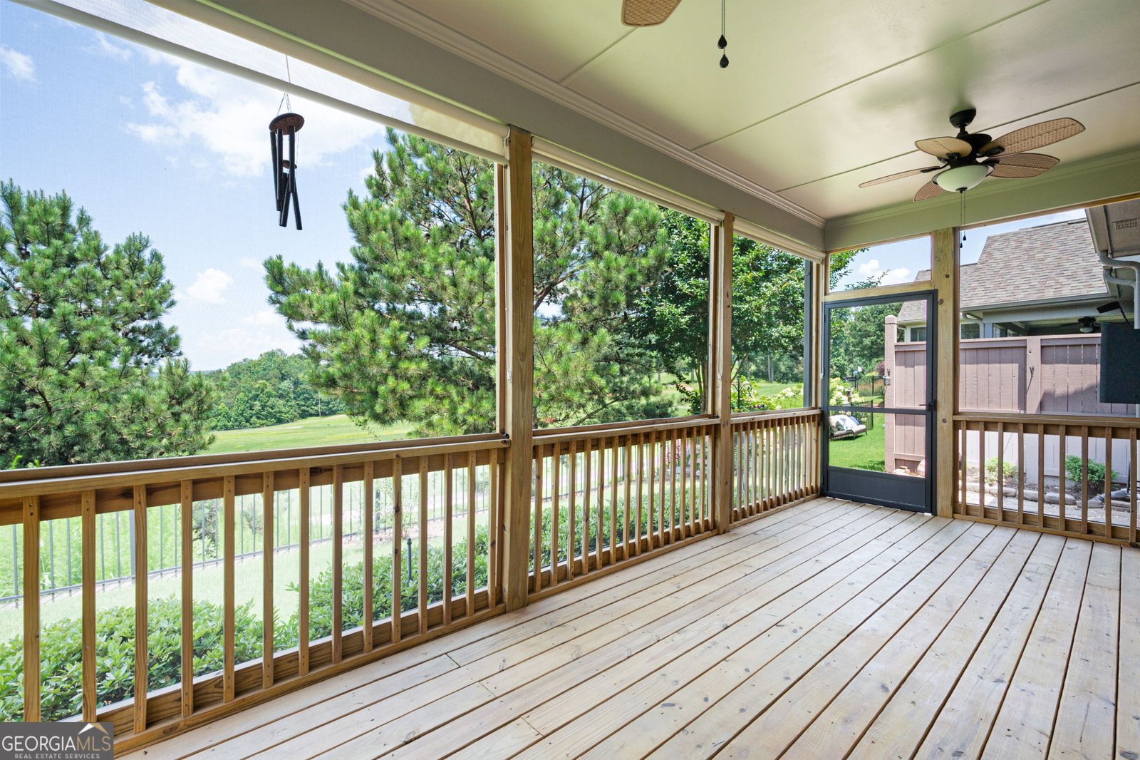 214 Misty View Drive Canton - 36
