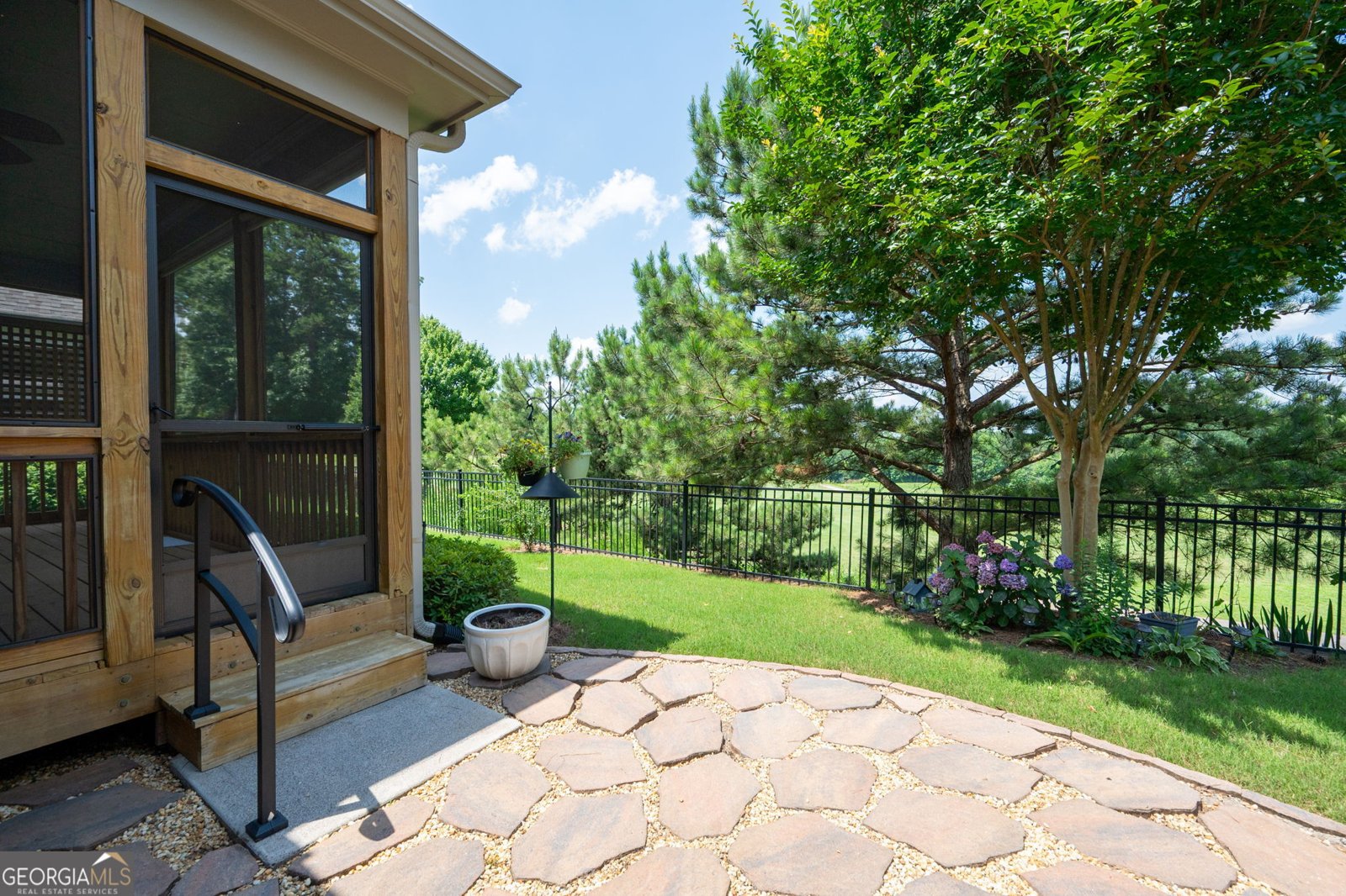 214 Misty View Drive Canton - 37