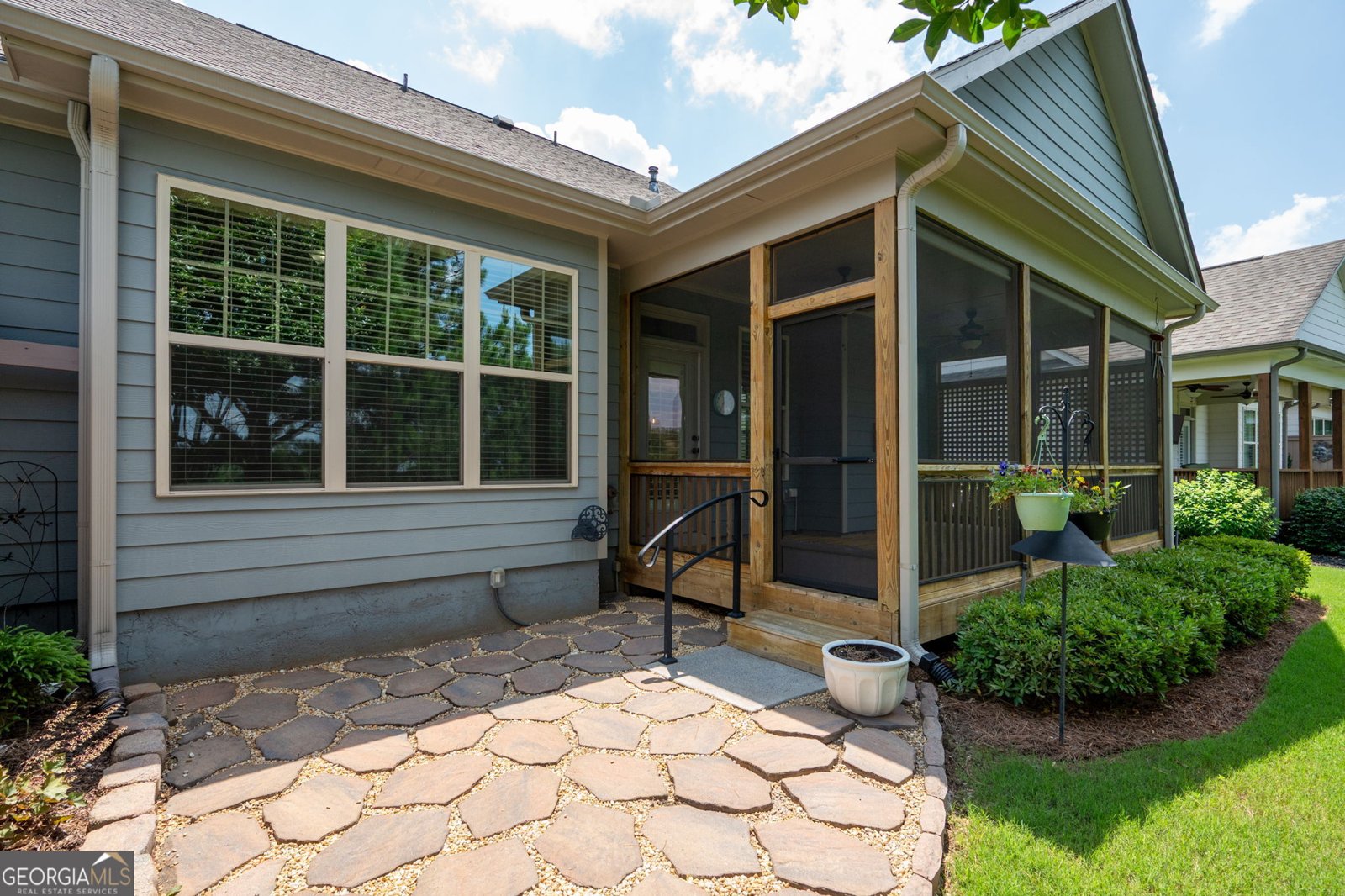 214 Misty View Drive Canton - 38