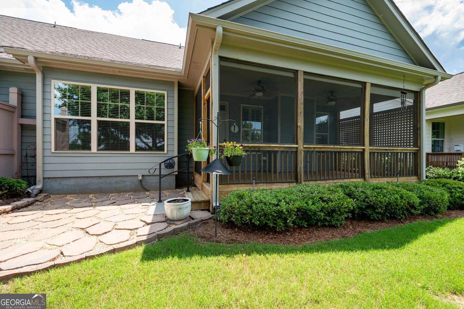 214 Misty View Drive Canton - 39