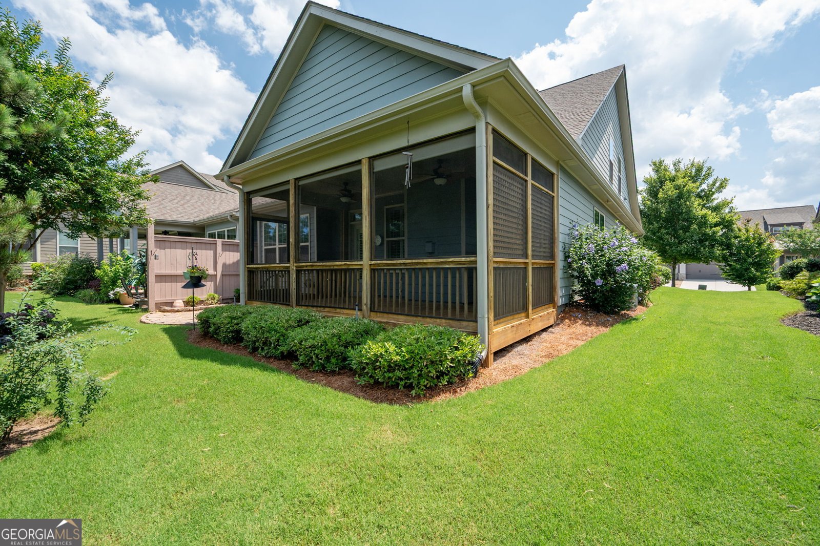 214 Misty View Drive Canton - 40