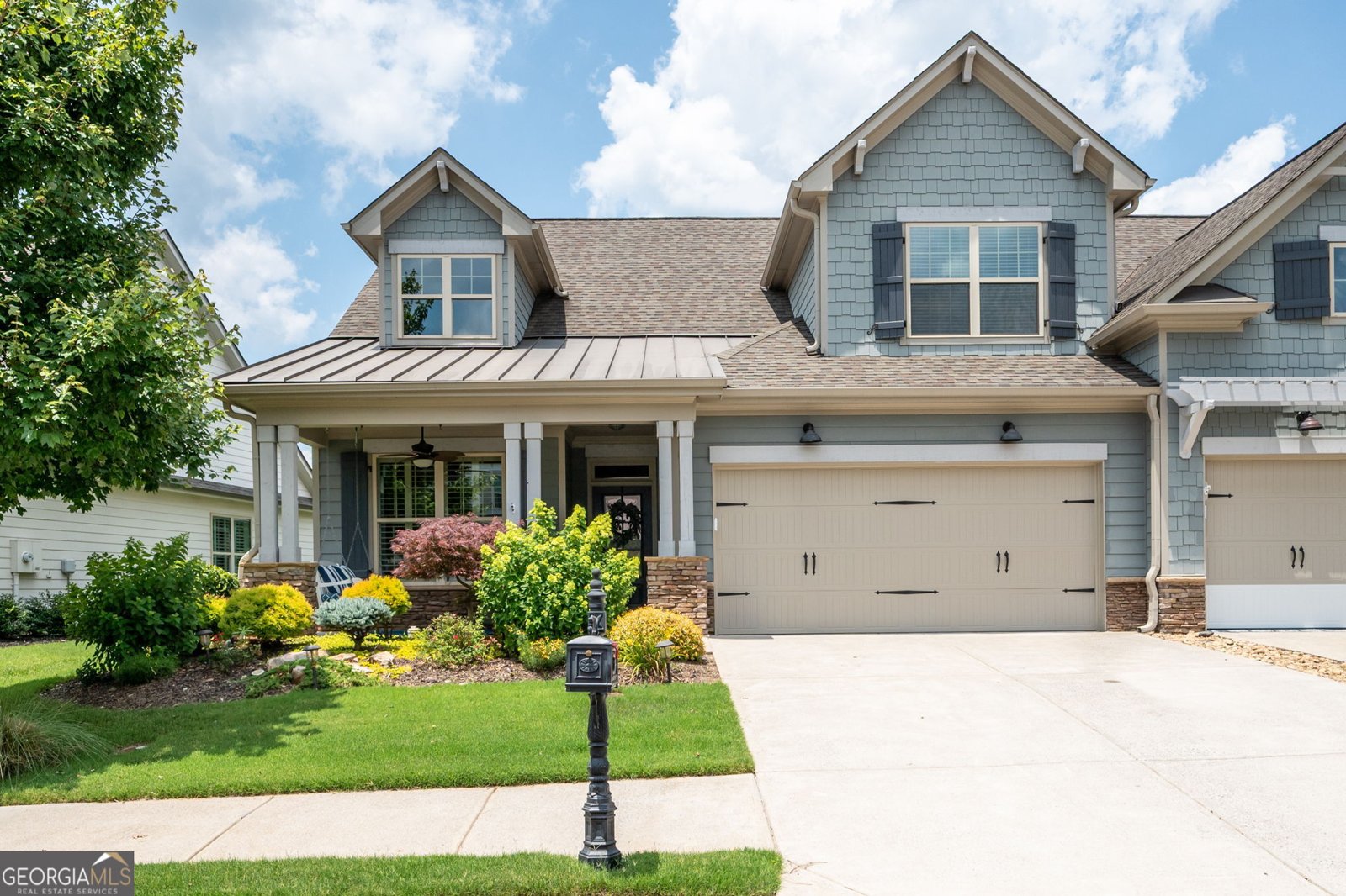 214 Misty View Drive Canton - 42
