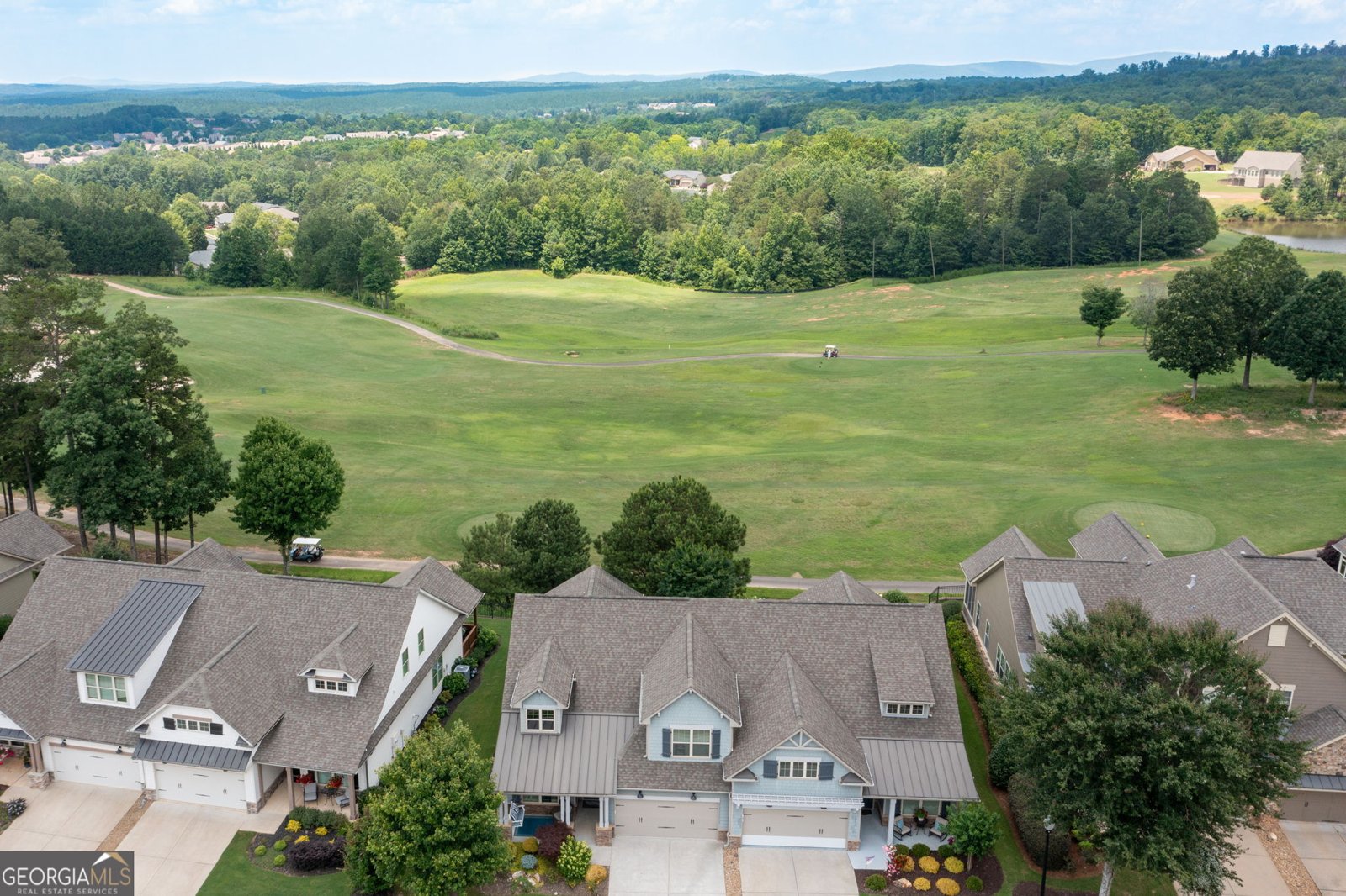 214 Misty View Drive Canton - 43