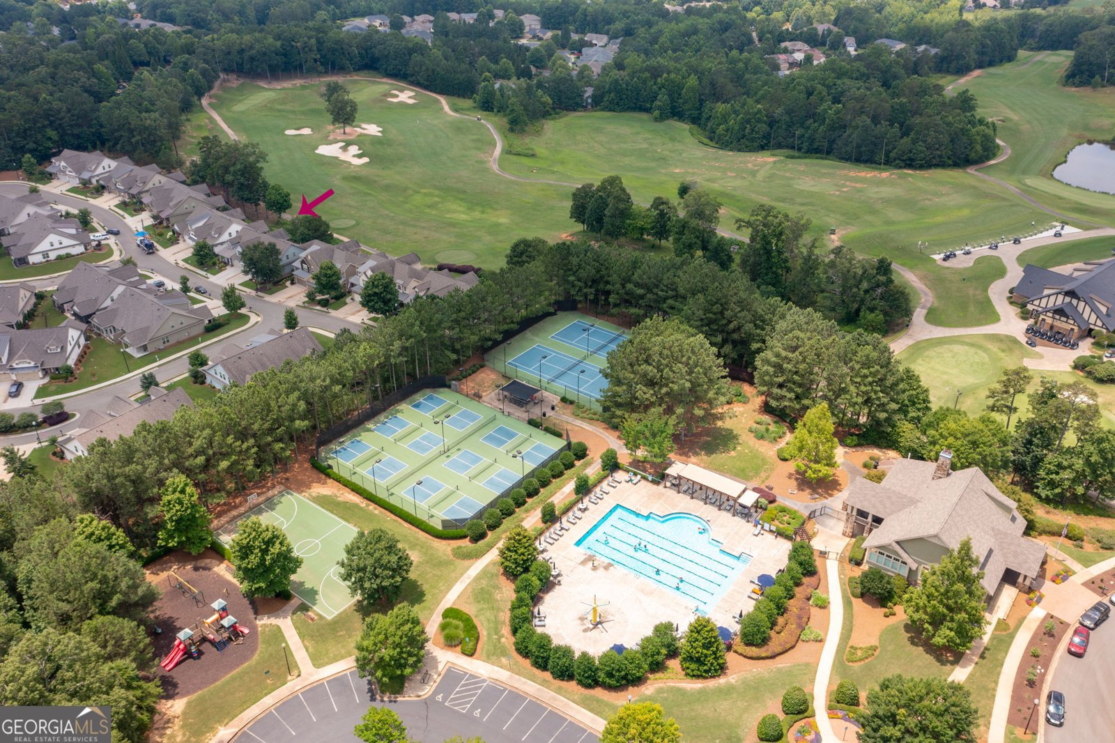 214 Misty View Drive Canton - 44
