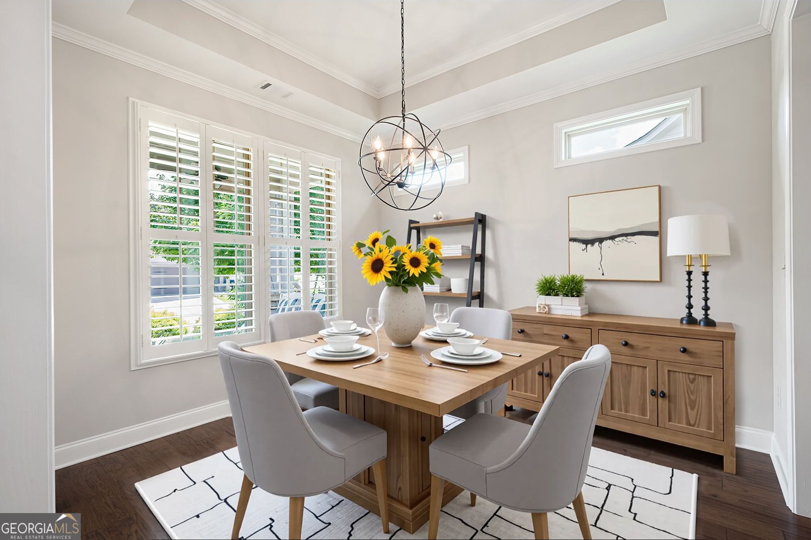 214 Misty View Drive Canton - 9