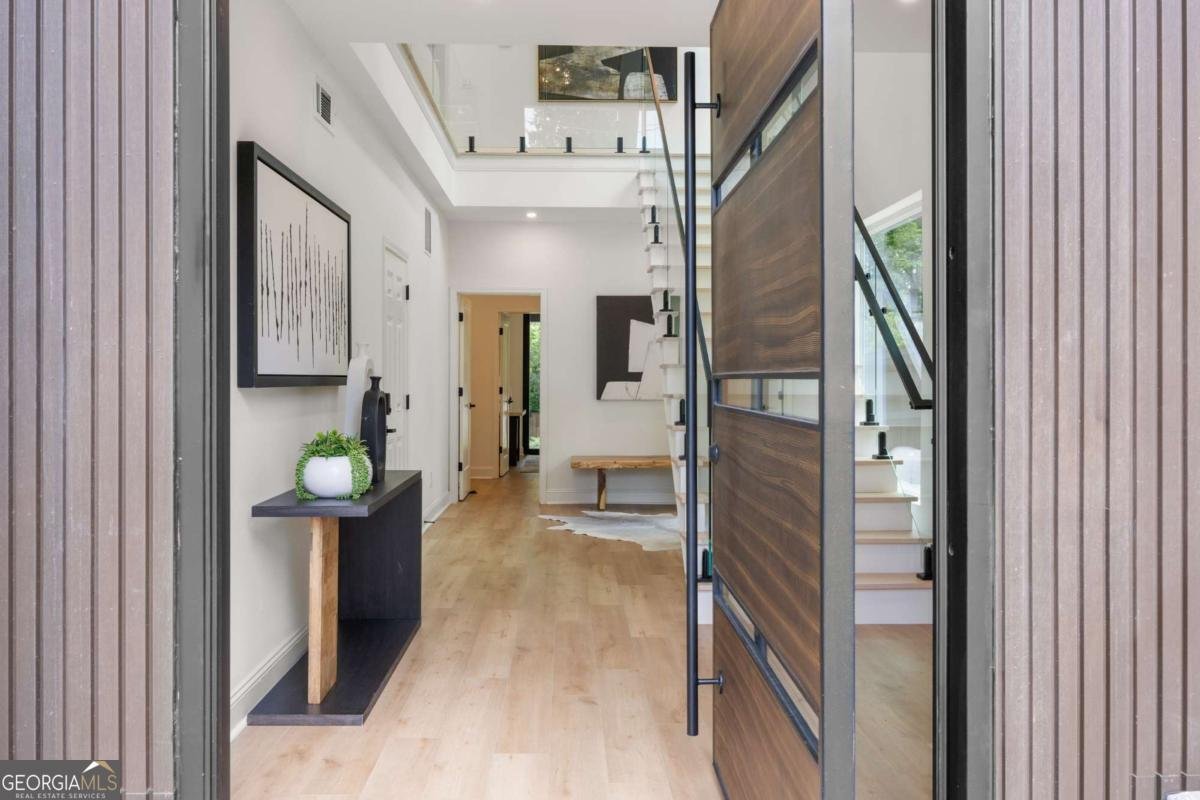 1102 Sanders Avenue Atlanta - 11